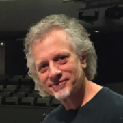 Dave Weckl, Legendary Drummer's Pic
