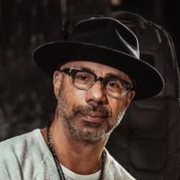 Oskar Cartaya, Bassist's Pic