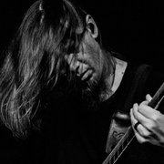 Keith Merrow, Guitarist's Pic