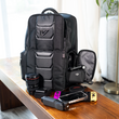 Load image into Gallery viewer, Club Bag Karbon Edition
