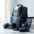 Load image into Gallery viewer, Club Bag Karbon Edition

