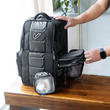 Load image into Gallery viewer, Club Bag Karbon Edition
