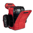 Load image into Gallery viewer, Stadium Bag R.E.D. Edition
