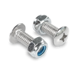 Load image into Gallery viewer, Spare Screw Set for VELOC Cymbal Bag Handle
