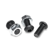 Load image into Gallery viewer, Nut &amp; Bolt Set for AMG 750 Slider Bar
