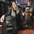 Load image into Gallery viewer, Club Bag Karbon Edition
