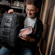 Load image into Gallery viewer, Club Bag Karbon Edition
