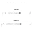 Load image into Gallery viewer, KORR Strap

