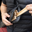 Load image into Gallery viewer, QUIVR Drum Stick Bag
