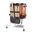 Load image into Gallery viewer, QUIVR Drum Stick Bag
