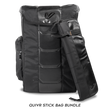 Load image into Gallery viewer, Stadium Bag Karbon Edition
