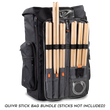 Load image into Gallery viewer, Stadium Bag Karbon Edition

