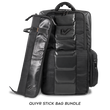 Load image into Gallery viewer, Club Bag Karbon Edition

