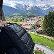 Load image into Gallery viewer, Club Bag Karbon Edition
