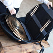 Load image into Gallery viewer, Cymbaku Cymbal Backpack
