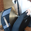 Load image into Gallery viewer, Cymbaku Cymbal Backpack
