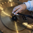 Load image into Gallery viewer, Cymbaku Cymbal Backpack
