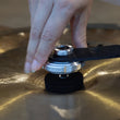 Load image into Gallery viewer, Cymbaku Cymbal Backpack

