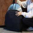 Load image into Gallery viewer, Cymbaku Cymbal Backpack
