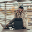 Load image into Gallery viewer, Lounge Bag

