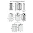 Load image into Gallery viewer, QUIVR Tour Dekade Edition
