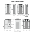 Load image into Gallery viewer, QUIVR Tour
