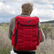 Load image into Gallery viewer, Stadium Bag R.E.D. Edition
