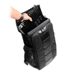 Load image into Gallery viewer, Stadium Bag Karbon Edition
