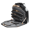 Load image into Gallery viewer, VELOC Cymbal Bag
