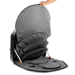 Load image into Gallery viewer, VELOC Cymbal Bag
