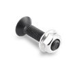 Load image into Gallery viewer, Nut &amp; Bolt Set for AMG 750 Deck

