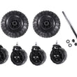 Load image into Gallery viewer, All-Terrain Upgrade Kit for AMG 750
