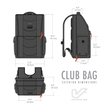 Load image into Gallery viewer, Club Bag Classic
