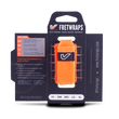 Load image into Gallery viewer, FretWraps - Eliminate String Noise &amp; Play Cleaner Instantly (1-Pack)
