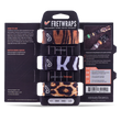 Load image into Gallery viewer, FretWraps – Eliminate String Noise &amp; Play Cleaner Instantly (3-Pack)
