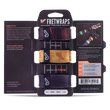 Load image into Gallery viewer, FretWraps – Eliminate String Noise &amp; Play Cleaner Instantly (3-Pack)
