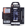 Load image into Gallery viewer, FretWraps - Eliminate String Noise &amp; Play Cleaner Instantly (1-Pack)
