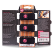 Load image into Gallery viewer, FretWraps – Eliminate String Noise &amp; Play Cleaner Instantly (3-Pack)
