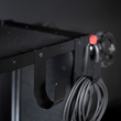 Load image into Gallery viewer, 3" Hooks for Shelf Kit (2-Pack)
