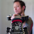 Load image into Gallery viewer, Matt Heafy Signature FretWraps
