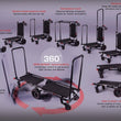 Load image into Gallery viewer, Krane AMG 750
