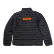 Load image into Gallery viewer, GRUV Puffer Outerwear

