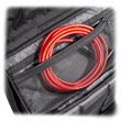 Load image into Gallery viewer, Stadium Bag Karbon Edition
