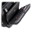 Load image into Gallery viewer, Stadium Bag Karbon Edition
