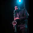 Load image into Gallery viewer, Bob Franceschini Signature Saxophone Strap  
