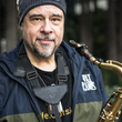 Load image into Gallery viewer, Bob Franceschini Signature Saxophone Strap  
