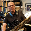 Load image into Gallery viewer, Bob Sheppard "Zero-Neck" Sax Harness
