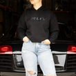 Load image into Gallery viewer, GRUV Stealth Hoodie
