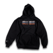 Load image into Gallery viewer, "The Rhoodie" Retro Hoodie
