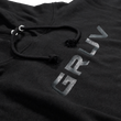 Load image into Gallery viewer, GRUV Stealth Hoodie
